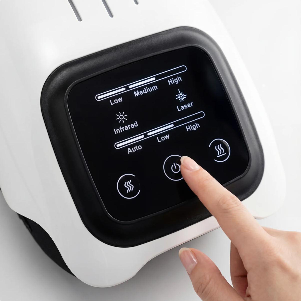 Appareil de Thérapie Avancée pour le Genou Kanvell™