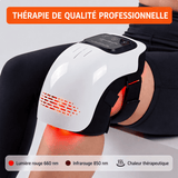 Appareil de Thérapie Avancée pour le Genou Kanvell™