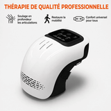 Appareil de Thérapie Avancée pour le Genou Kanvell™