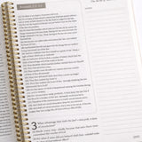 Kanvell - Le Nouveau Testament (édition spirale, facile à étudier)